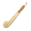 Addis Flexible Radiator Dusting Brush with Natural Bamboo handle, Natural,