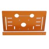 Cutting Machine Base Plate 28x15cm Cuttable 10cm 4 Inch Circular