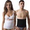 Beman 711 - Cotton Compression Bench for Men and Women,