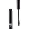 e.l.f. Mineral Infused Mascara, Black, 0.34 Ounce