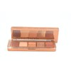 Natasha Denona Mini Paleta De Sombras De Ojos Color Bronce