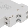 3 Phase DIN Rail Ammeter, High Precision Ammeter with LED