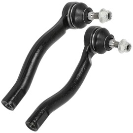 OCPTY ES80120 Outer Tie Rod End Front Suspension For 2015-2019 for Nissan for Micra 2012-2022 for Nissan for Versa 2014-2019 for Nissan for Versa Note