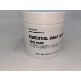 SUMME COSMETICS Renewal Peel Pads 60 Pads (69)