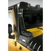 JSCARLIFE Car Snorkel Air Snorkel Head Air Ram Head Replacement