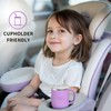Bella's Friends Handy Mini Tumbler – Adorable 9 oz Sippy Cup