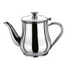 Olymp Teapot Turkish Gambit 0.9 L, Stainless Steel