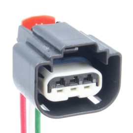 AvtoDonor Turn signal lights connector Dodge Dakota. 2005-2010. 5191189AA