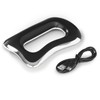FitEngine EMS Massage Handle with Heat Function | 3 Intensity