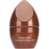 Bronzer Contour Liquid Metallic Even Skin Tone Improve Dullness Shiny