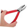 NOLITOY Heavy Duty Glass Running Pliers Precision Cutting Tool for