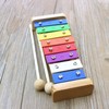 8 Notes Xylophone Kids Toy Educational Development Musical Percussion Instrument