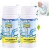Wild Tornado Pipe Dredge,Powerful Sink Cleaner Powder Fast Foaming for