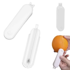 Convenient Orange Peeler Tool - Easy Peelers for Effortless Fruit Grapefruit Peeler Prep – Handy Kitchen Peeler