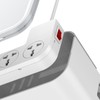 Power Strip Surge Protector 5V 3.1A Universal Power Strip with
