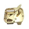 YouTang(TM) 18 Note Windup Gold Plating Clockwork Mechanism DIY Music