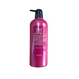 Rubel Cosmetics Rubel Geo Scalp Treatment, 20.3 fl oz (600 ml)