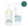Round Lab Dokdo Cleansing Oil 200ml + Dokdo Cleanser 150ml