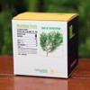 Soilmount 100% Natural Leaf of Arborvitae,Thuja Leaf Wild Harvested,(Green leaf
