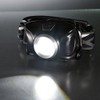 LED Headlight Head Lamp Black LC – syw1 – K