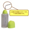 Kowa Seisakusho Teikobutaberac Replacement Straws 60 Pieces C03P