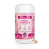 FORTILUME Vaginal Moisture & Mood Supplement for Women, 60 Capsules