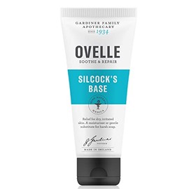 Ovelle Silcock'S Base Emollient Moisturiser 250Ml