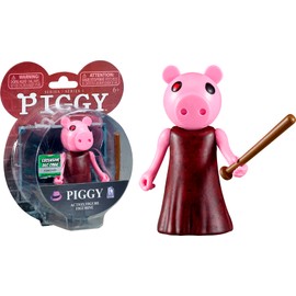 Lansay Piggy - Articulated Figure 10 cm - Piggy - Toy Figures - Ages 6+