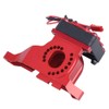 Motor Fixed Mount with Heat Sink RC Accessory for Traxxas