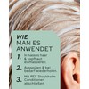 REF Weightless Volume Shampoo 285 ml