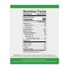Nutmeg State Nutrition - High Protein Bacon Cheese Omelette Mix,