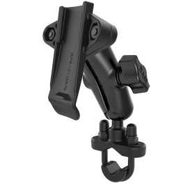 Garmin RAM Mount Garmin Spine Clip Holder with Handlebar U-Bolt Base RAM-B-149Z-GA7