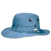 Tilley: T3 Wanderer Hat Blue Rapids 61.5 CM(7-3-4)