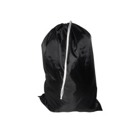 Laundry Bag with Locking drawstring Closure, Fits in a Laundry Basket, washable.