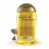 Tratamiento Ogx Aceite Renovador Cabello Seco Morocco 100 Ml