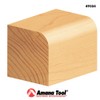 Amana Tool - 49504 Carbide Tipped Corner Round 1/4 Radius
