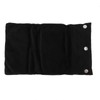 Electric Hand Warmer Pouch Foldable Pad with Shoulder Strap USB