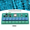 Relay Module WIFI 8‑Channel ESP8266 Development Board for Wireless Control