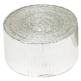 Heatshield Products 340250 Thermaflect Tape 2" Wide x 50' Heat Shield Tape