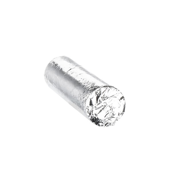 NKlaus 1115 Smoking Charcoal 1 x Roll Diameter 33 mm