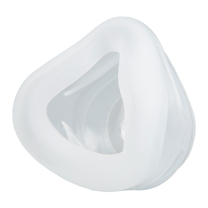 Nasal Replacement Cushion Silicone Hygiene Flexible Breathing Machine Accessory Fit