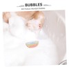 Baluue Practical Bath Salt Fun Bath Toy Rich Foaming Essential