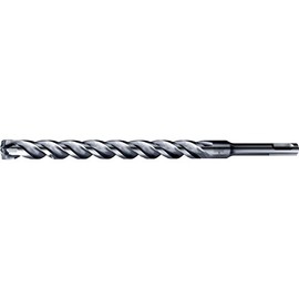 Heller 26773 SDS-Plus"Trijet" Hammer Drill Bit, Silver, 14 x 200/150 mm
