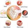 Meat Cutting Machine Meat Tenderizer Meat Tenderizer Meat Tenderizer Needle