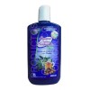 Natural Life Shampoo Bergamota, Argán Y Keratina, Crecimiento Del Cabello