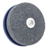 Lawn Mower Blade Sharpeners, Blade Sharpener Drill Attachment Axe and