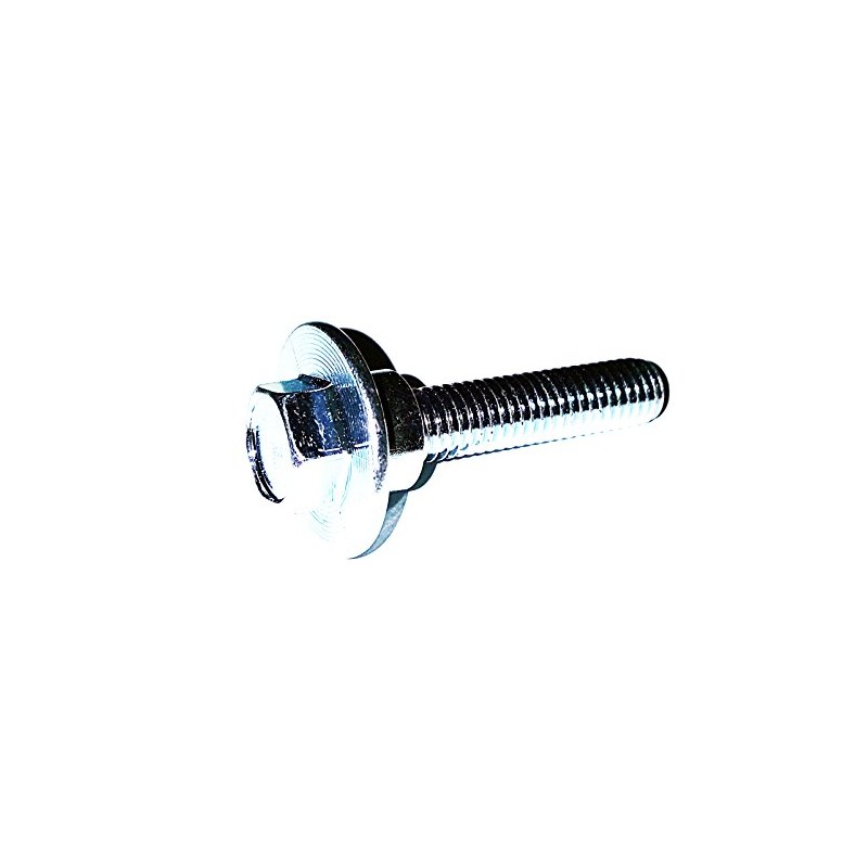 Honda 90103-VL0-B01 HRR216 Lawn Mower Front Wheel Adjuster Arm Bolt