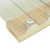 Wood Screws with Washers TX20 A2 KP-100