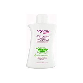 Saforelle Gel Intimo Hidratante 250 ml