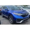 BASF Touch Up Paint for Honda HR-V with paint code